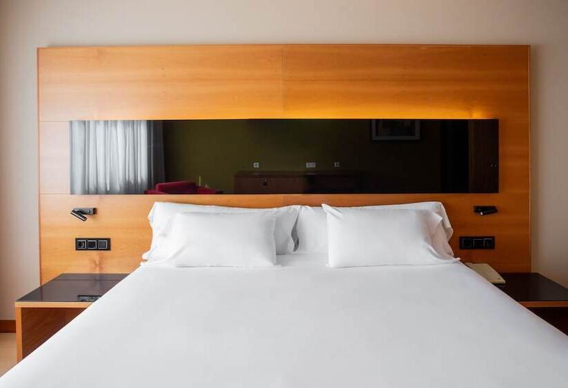 Номер Стандарт Индивидуальный, Hq La Galeria