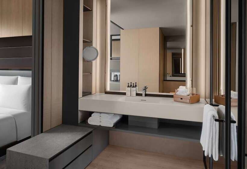 اتاق کلاسیک, Intercontinental Singapore Robertson Quay, An Ihg