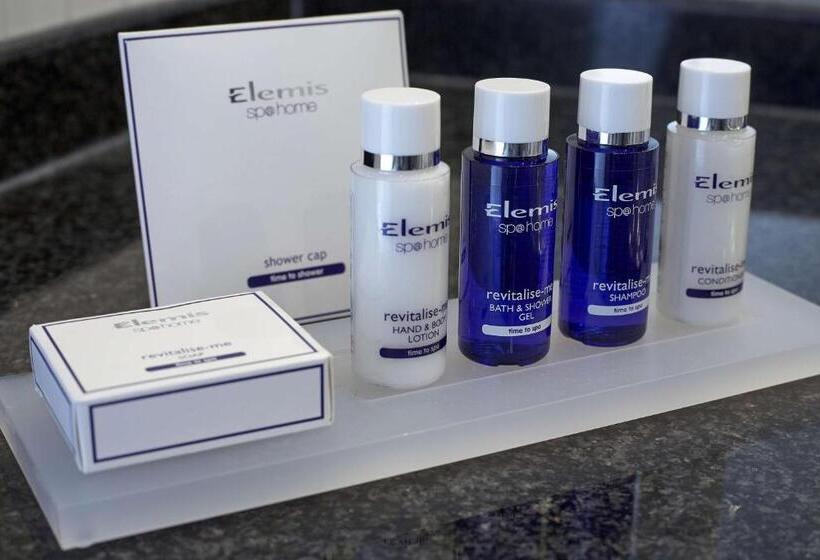 غرفة سوبيريور, Park Plaza Budapest