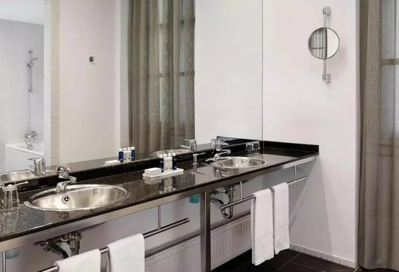 اتاق سوپریور, Park Plaza Budapest
