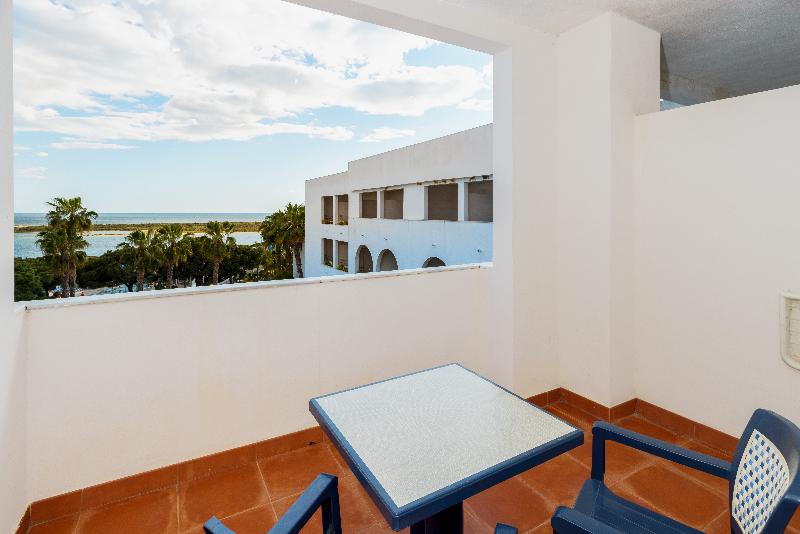 חדר סטנדרט נוף לים, Playacartaya