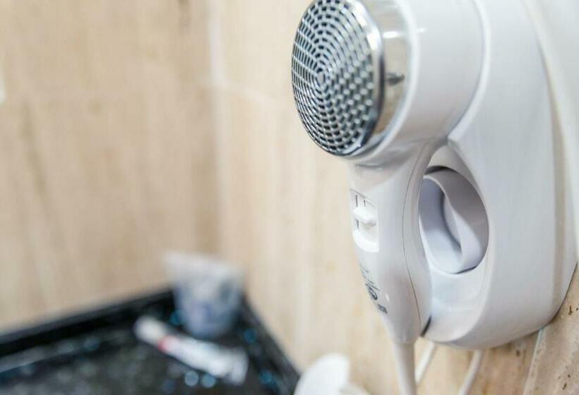 ジュニアスイート, Princesa Solar 4 Adults Recommended