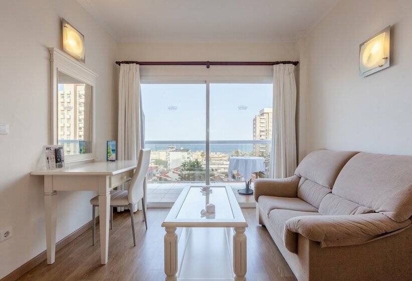 ジュニアスイート, Princesa Solar 4 Adults Recommended