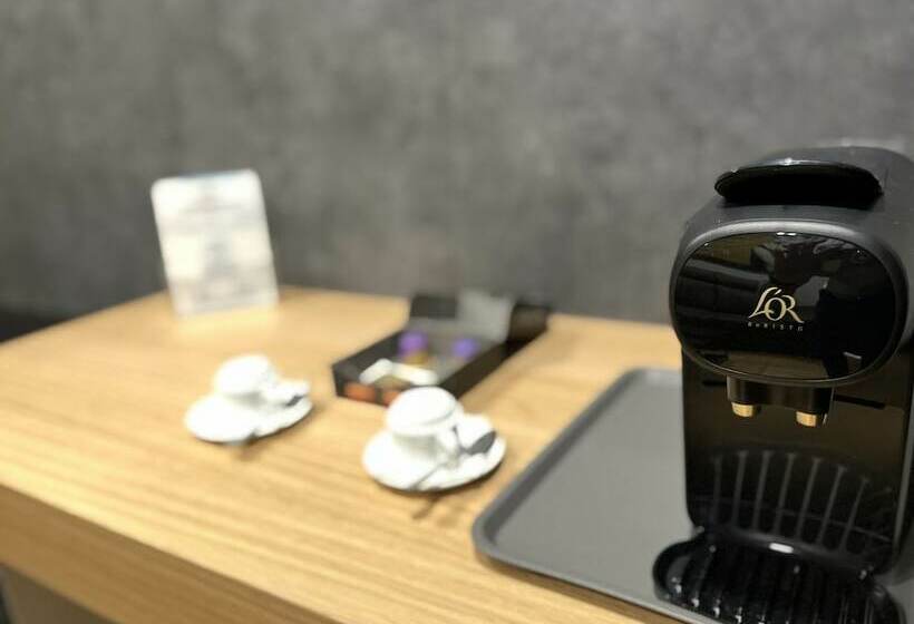 ジュニアスイート, Princesa Solar 4 Adults Recommended