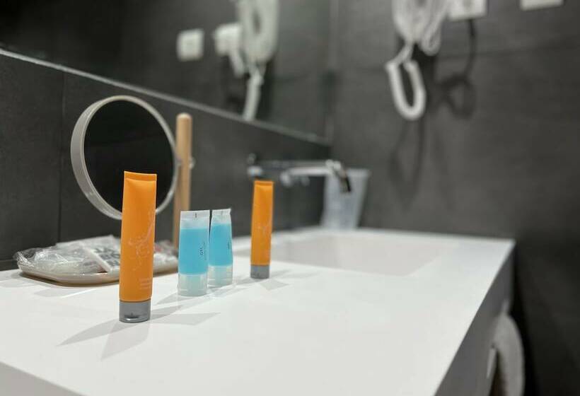 ジュニアスイート, Princesa Solar 4 Adults Recommended