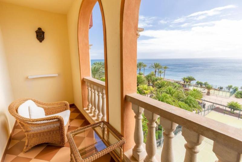 חדר סטנדרט נוף לים, R2 Rio Calma