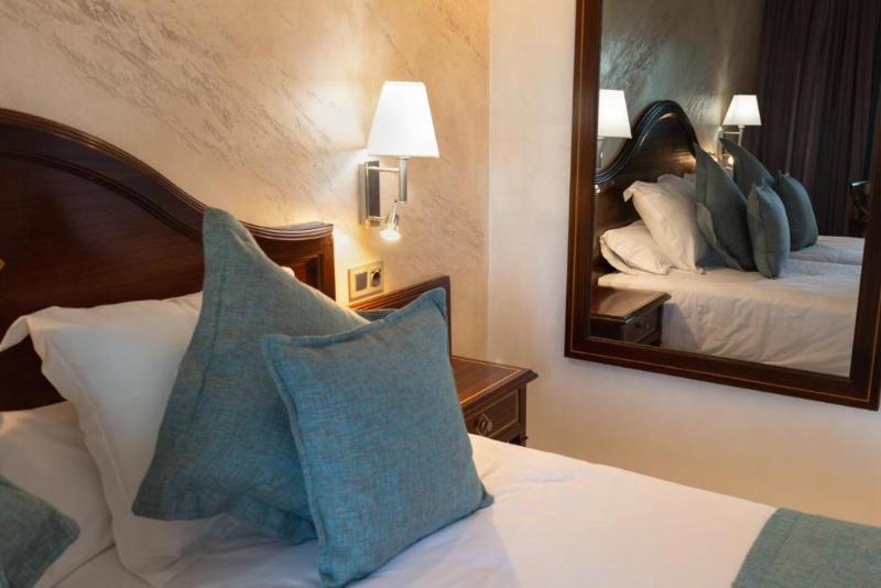 חדר סטנדרט נוף לים, R2 Rio Calma