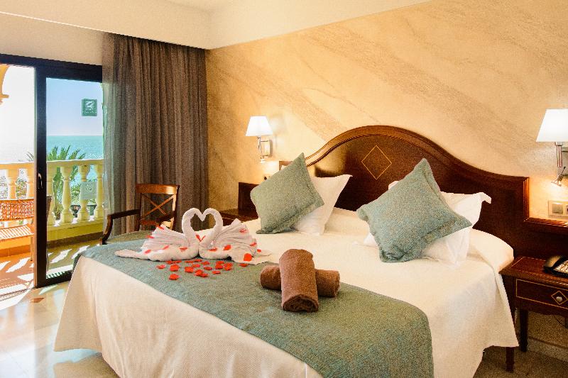 חדר סטנדרט נוף לים, R2 Rio Calma