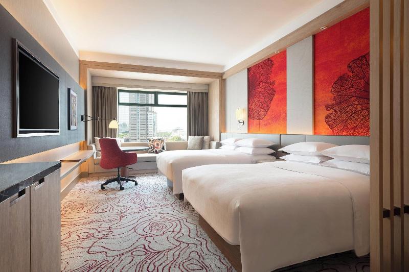 Monolocale Superiore, Sheraton Saigon Grand Opera