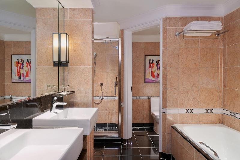 Monolocale Superiore, Sheraton Saigon Grand Opera