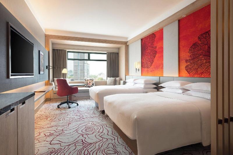 Monolocale Superiore, Sheraton Saigon Grand Opera