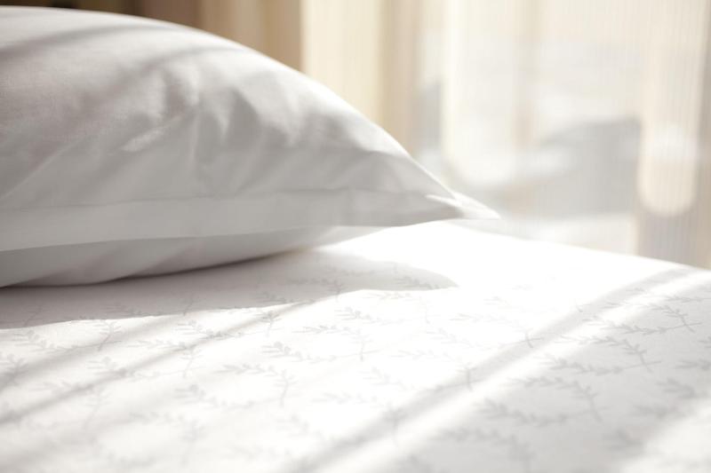 Suite Executive Letto King, Sheraton Saigon Grand Opera