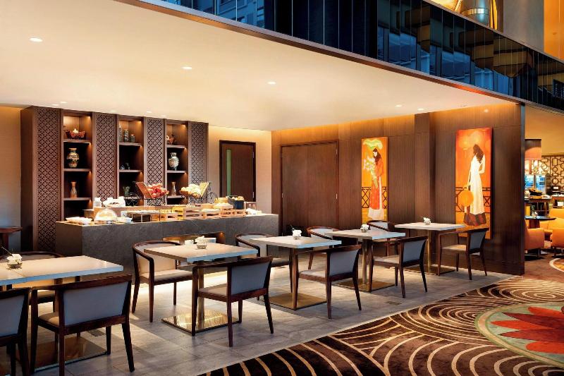 Suite Executive Letto King, Sheraton Saigon Grand Opera