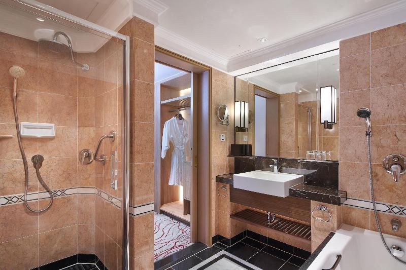 Camera Premium, Sheraton Saigon Grand Opera