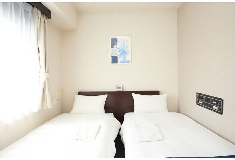 スタンダードルーム, Smile Hotel Asakusa