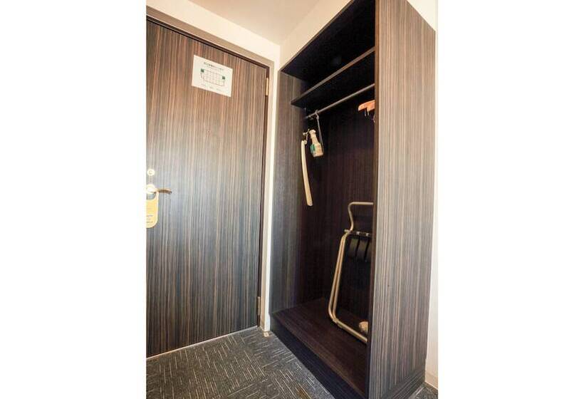 スタンダードルーム, Smile Hotel Asakusa