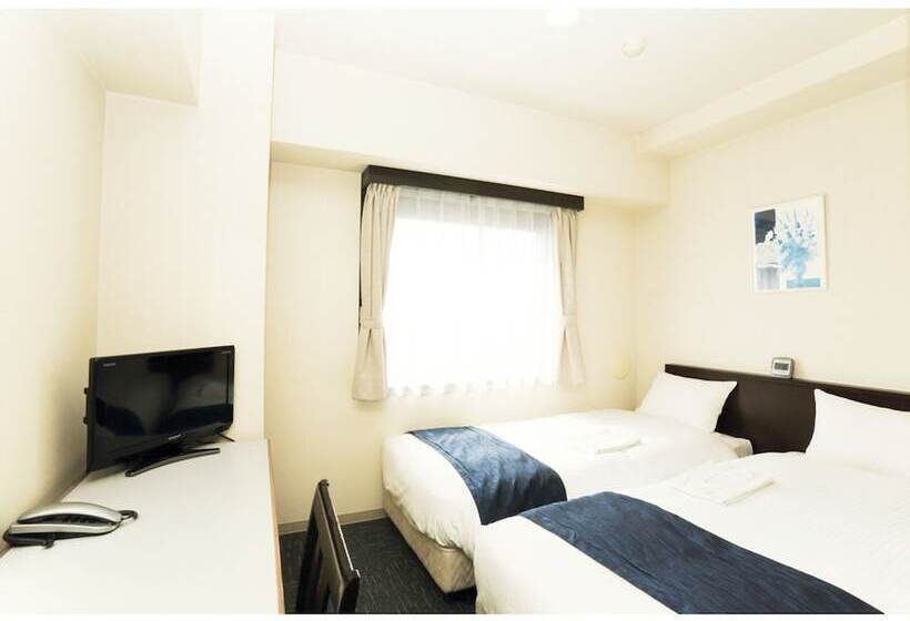 スタンダードルーム, Smile Hotel Asakusa