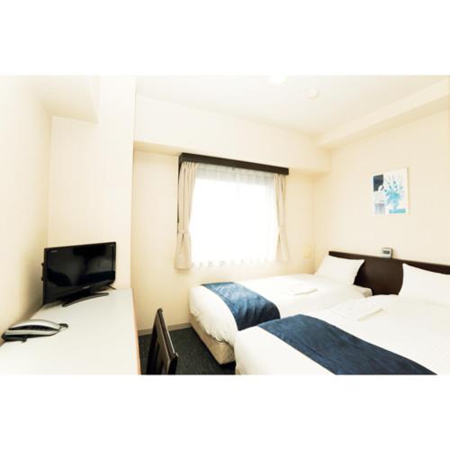 スタンダードルーム, Smile Hotel Asakusa