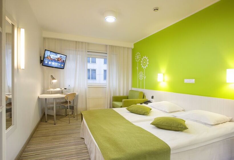 اتاق استاندارد, Tallink Express