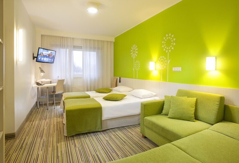 اتاق استاندارد, Tallink Express