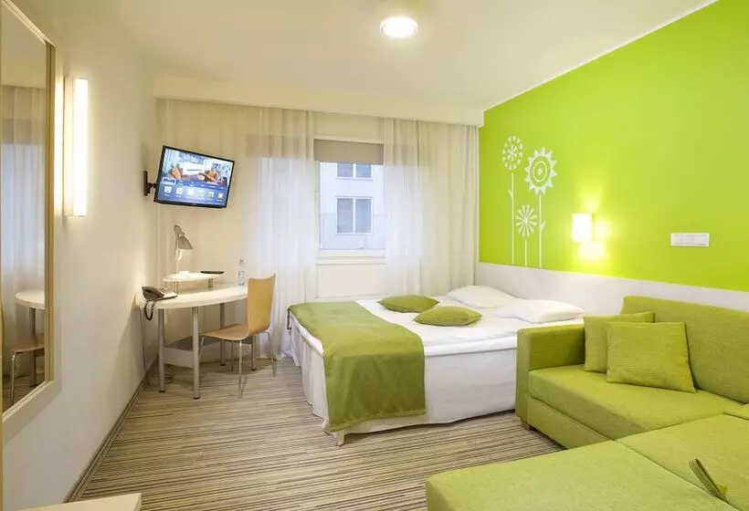 اتاق استاندارد, Tallink Express