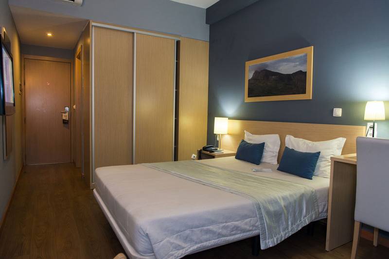 اتاق لوکس, Th Roma  Carpegna Palace