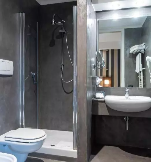 Suite Junior Familiare, Th Roma  Carpegna Palace