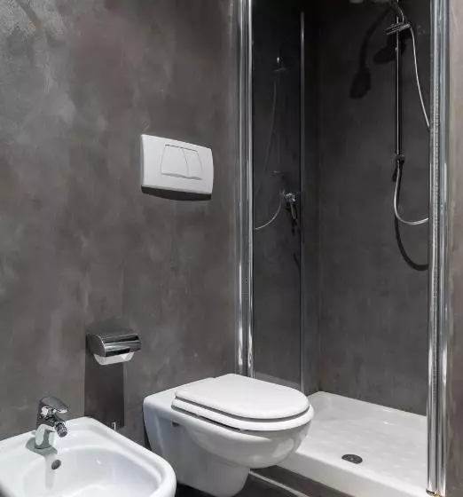 Suite Junior Familiare, Th Roma  Carpegna Palace