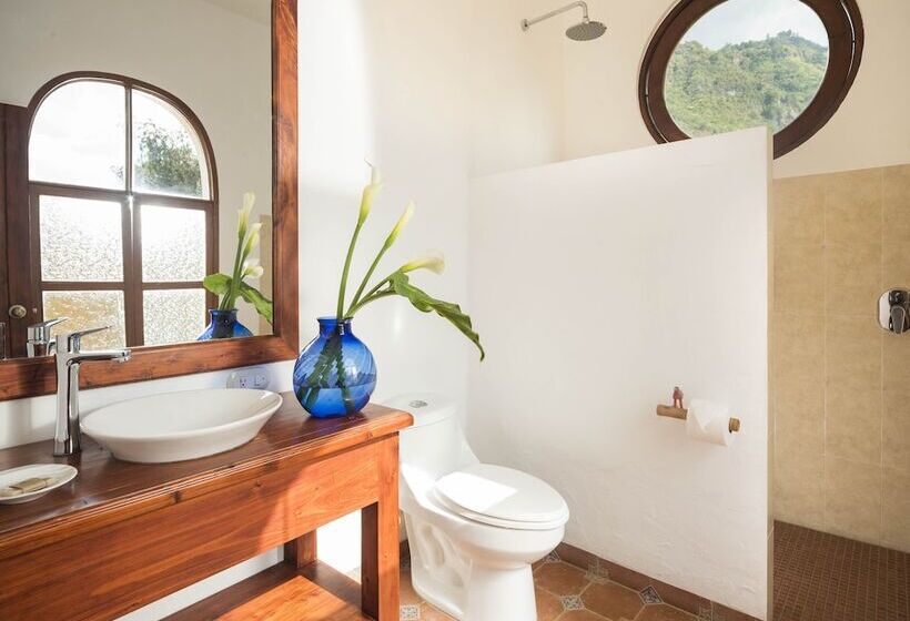 اتاق استاندارد, Villa Santa Catarina