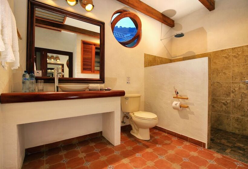 اتاق استاندارد, Villa Santa Catarina