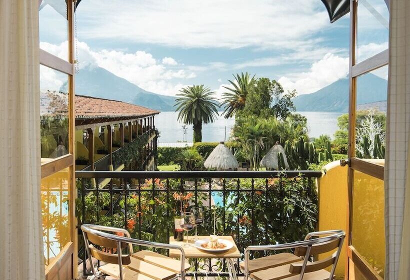 اتاق استاندارد, Villa Santa Catarina