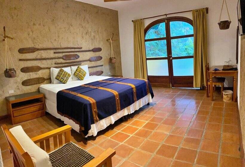 اتاق استاندارد, Villa Santa Catarina