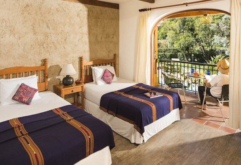 اتاق استاندارد, Villa Santa Catarina