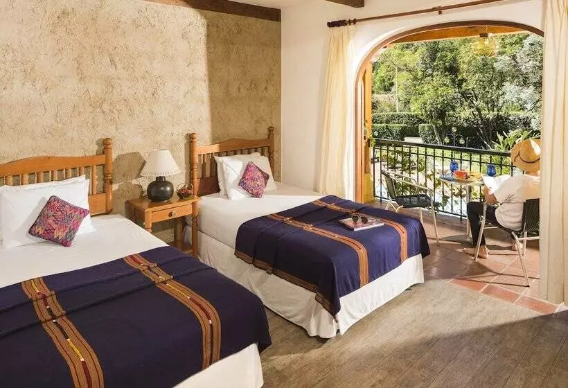 اتاق استاندارد, Villa Santa Catarina