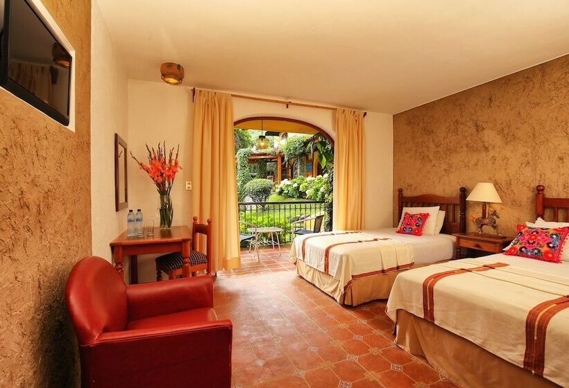 اتاق استاندارد, Villa Santa Catarina