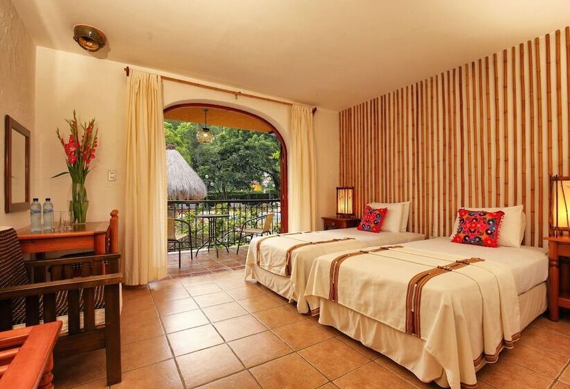 اتاق استاندارد, Villa Santa Catarina