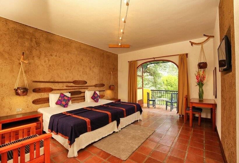 اتاق استاندارد, Villa Santa Catarina