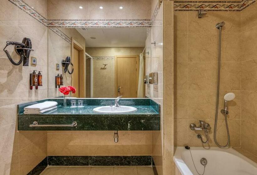 חדר סטנדרט, Playacartaya