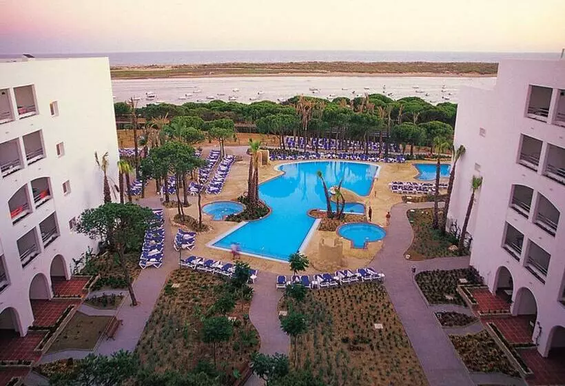 اتاق استاندارد, Playacartaya