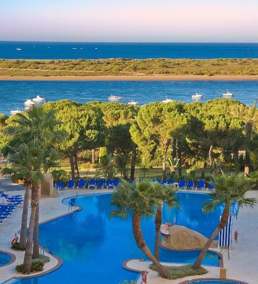 חדר סטנדרט, Playacartaya