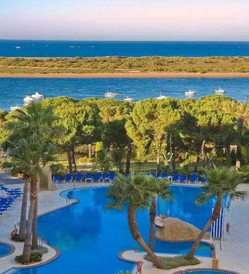سوییت جونیور, Playacartaya