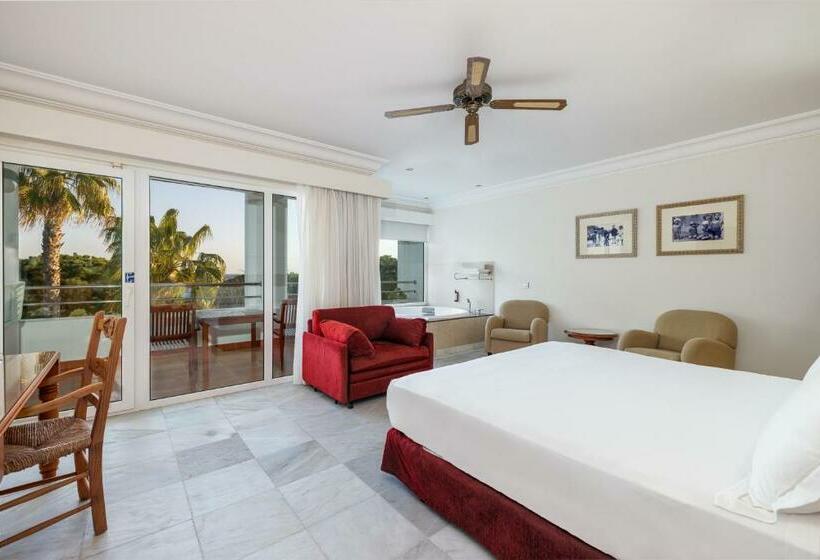 סוויטת ג'וניור, Playacartaya