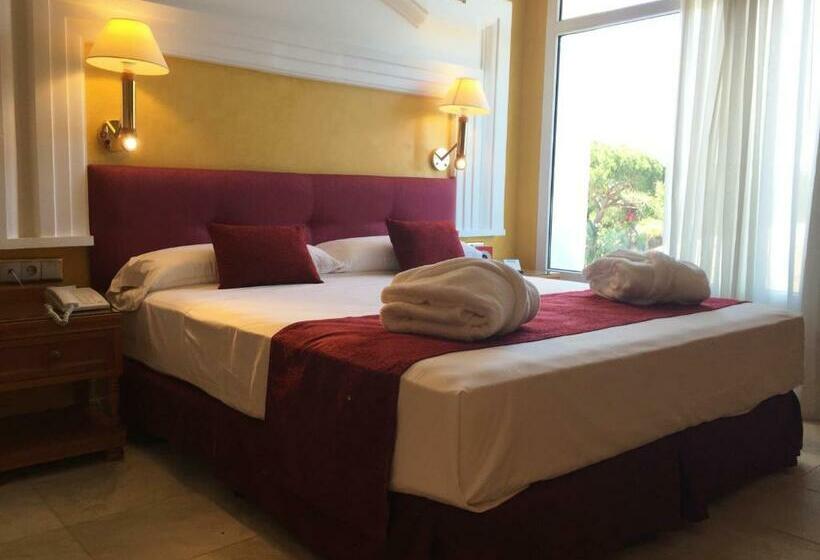 סוויטת ג'וניור, Playacartaya