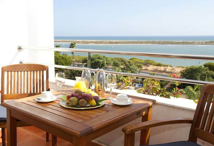 סוויטת ג'וניור, Playacartaya