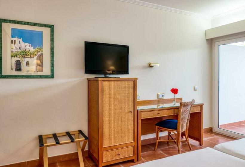 חדר סטנדרט יחיד, Playacartaya