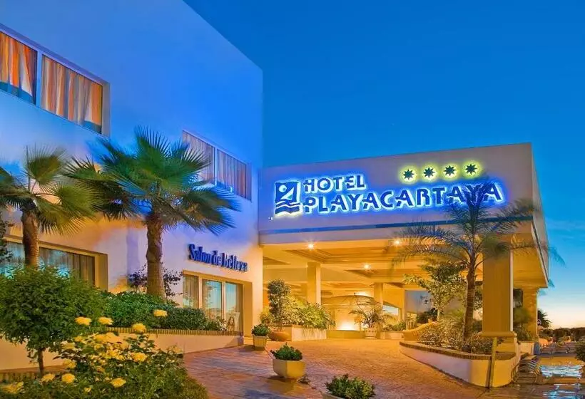 اتاق استاندارد یک نفره, Playacartaya