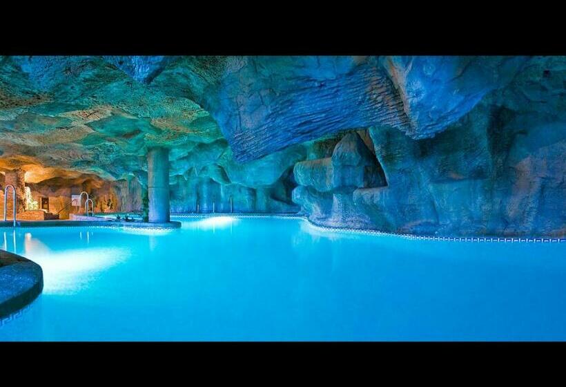 חדר סטנדרט לשלושה, Playacartaya