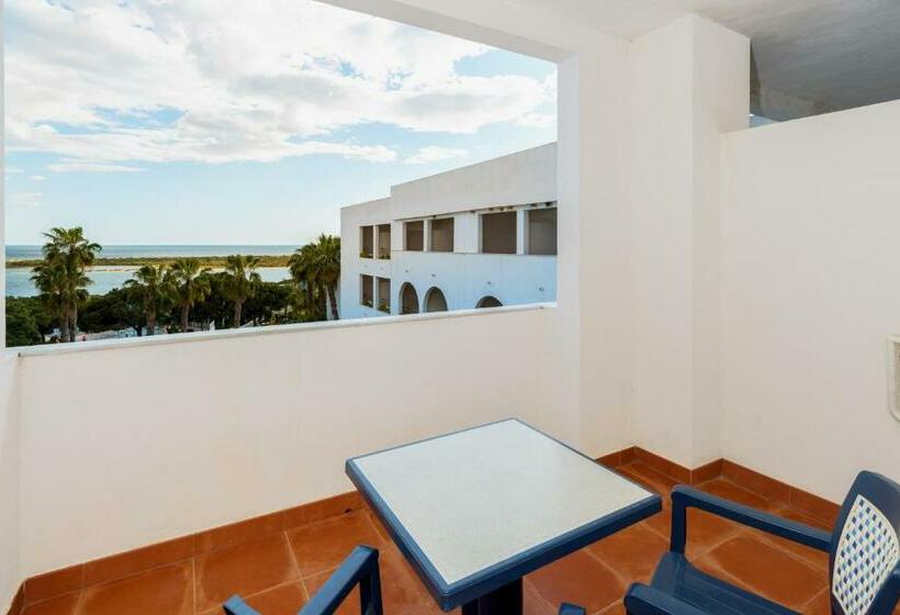 חדר סטנדרט נוף לים, Playacartaya