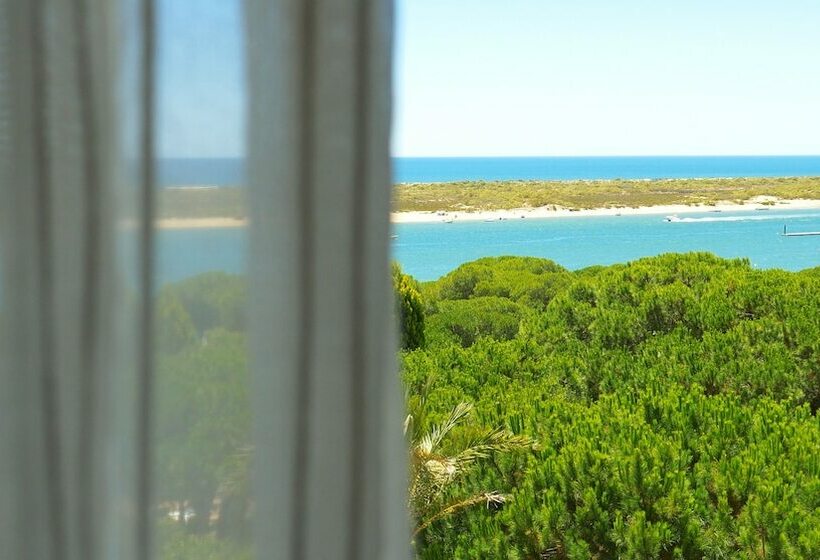 חדר סטנדרט נוף לים, Playacartaya