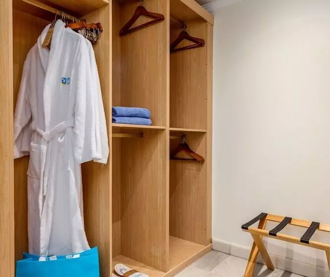 سوییت جونیور, Playacartaya